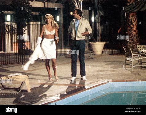 NATIONAL LAMPOON'S VACATION, Christie Brinkley, Chevy Chase, 1983, (c ...