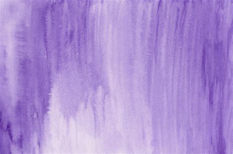 Purple Watercolor Background, Digital Paper, Lavender Texture Pattern 11110737 Stock Photo at ...