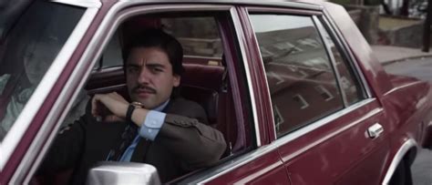 'Show Me A Hero' Trailer: Oscar Isaac Stars In 'The Wire' Creator's New ...