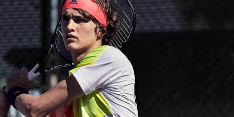 Zverev Outfit / Dima Zverev Photography | Photography, Fashion photography ... - Tennis pundits ...