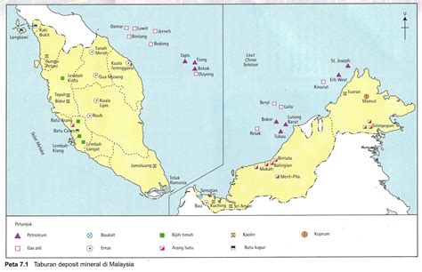 peta asia tenggara geografi tingkatan 1 - turunkan tensi cepat