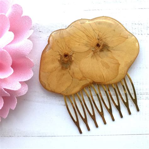 Vintage Hair Combs — Vintage Hair Accessories by Vintage Adornments