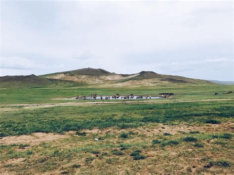 Bayankhongor Province - Escape To Mongolia