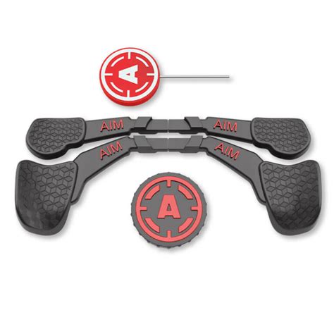 PS5 V3 AIM Back Pro Paddles - AimControllers