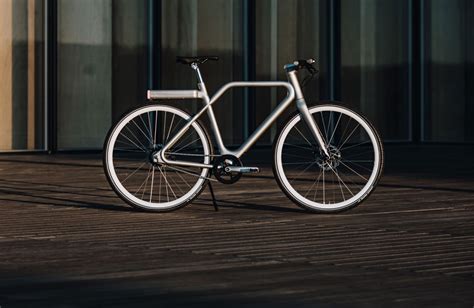 The 12 best urban e-bike brands with a design factor for the city