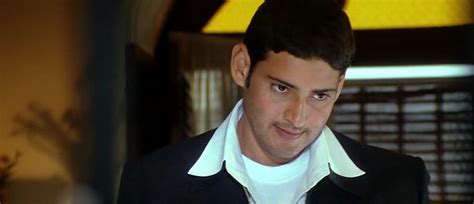 Mahesh babu: Mahesh Babu In Athadu Movie Stills