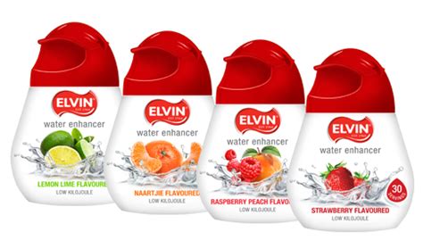 Elvin Family Brands » Products » Water Enhancer Water Enhancer, Family Brand, Lemon Lime ...