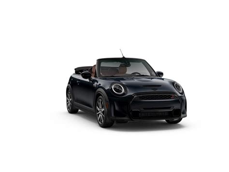 New 2024 MINI CONVERTIBLE ICONIC Convertible in Mt. Laurel # | Holman