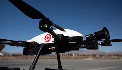 Drone Detect-and-Avoid Technology | UAV Collision Avoidance System