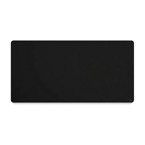 Buy Glorious XXL Extended Gaming Mouse Mat Stealth Edition Large Wide Cloth Mousepad Stitched ...