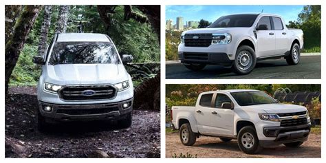 Best Affordable Trucks In 2022 For the Money - Trucks Brands