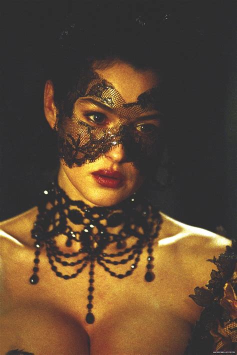 Brotherhood of the Wolf Still - Monica Bellucci Photo (235126) - Fanpop