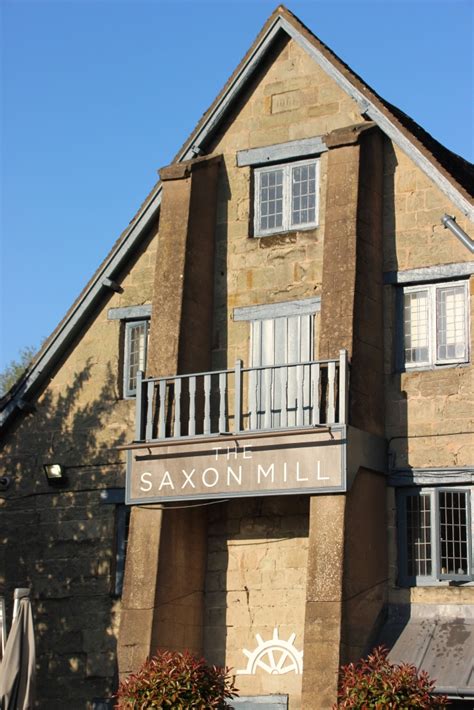 Glimpses of Paranormal Warwickshire Part 4: Gaveston’s Cross and the Saxon Mill