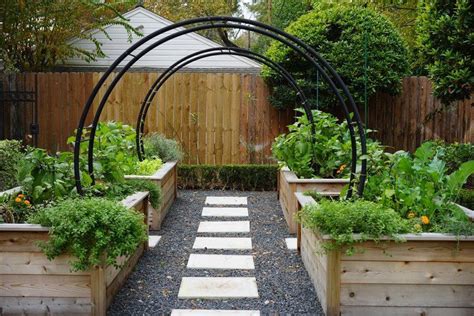 #Landscaping | Garden arch trellis, Garden trellis, Small gardens