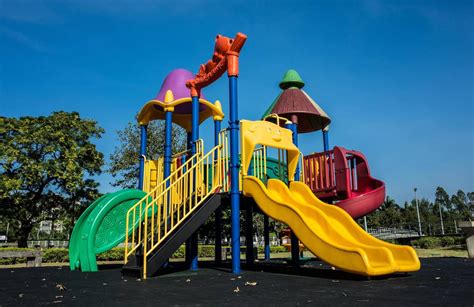 5 Things to consider When choosing Your Playground - Lifestyle Interest