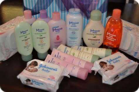 love johnson's baby products! | Johnson's baby products, Johnson and ...