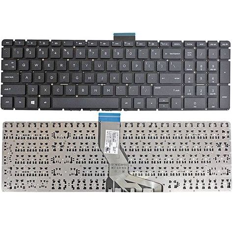 HP 15-BS Laptop Keyboard- Price In Pakistan