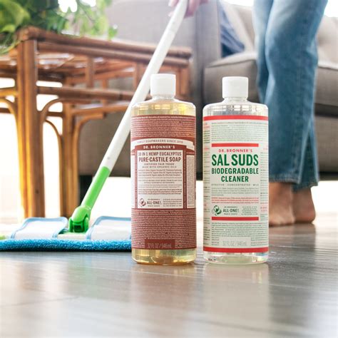 How To Cleaning Hardwood Floors With Castile Soap | Floor Roma