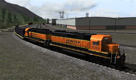 EMD GP38-2 | Train Simulator Wikia | Fandom