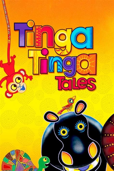 Tinga Tinga Tales Season 1 | Rotten Tomatoes