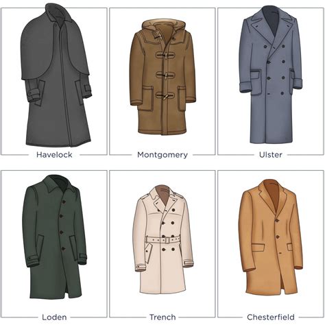 Men Long Coat Styles- 30 Best Outfits To Wear Long Down Coat