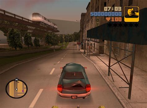 Grand Theft Auto III | Grand Theft Encyclopedia | FANDOM powered by Wikia