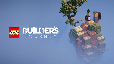 Become a Master Builder with 'LEGO Builder’s Journey' | The Toy Insider