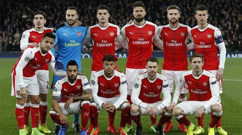 'Arsenal squad needs rebuilding' | Video | Watch TV Show | Sky Sports