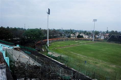 IFA academy set to resume at new look Barasat Stadium after one year