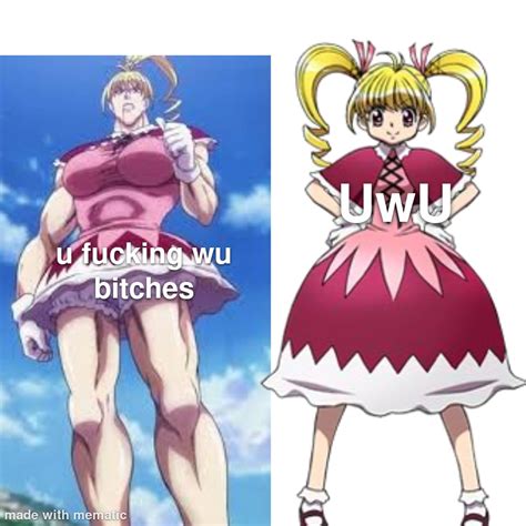 biscuit from hunter x hunter : r/memes