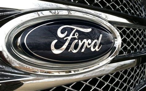 Cool Ford Logo - LogoDix