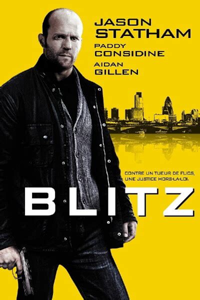 Jason Statham Films sur Amazon Prime Video FR