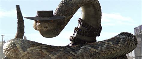 Rattlesnake Jake | Rango Wiki | FANDOM powered by Wikia