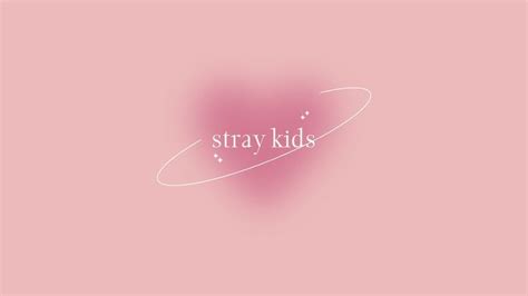 stray kids ! | Cute wallpapers for ipad, Pink wallpaper desktop, Pink wallpaper ipad