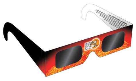 Solar Eclipse 2024 Glasses Free - Kelli Ameline