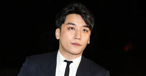 Seungri Reportedly Owns 40% Of Burning Sun's Shares Despite His Claims ...