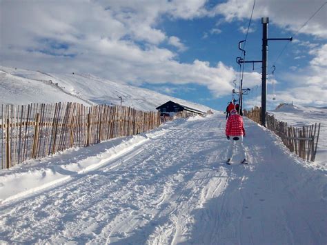 resort Glenshee - Photos - TopSkiResort.com