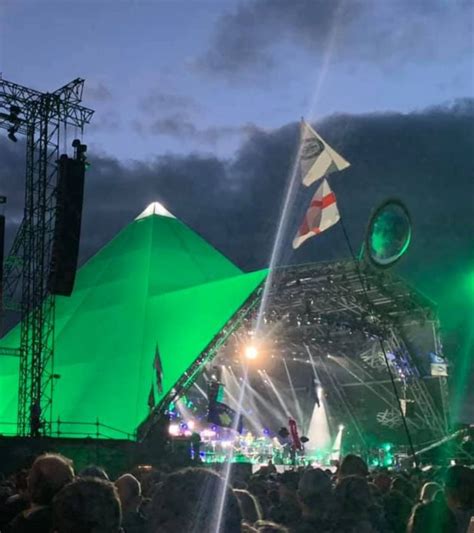 The Ultimate Guide to Glastonbury Stages and Areas - Glastonbury Tips