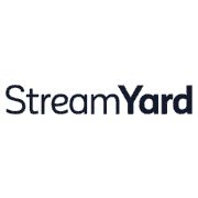 StreamYard Logo - PNG Logo Vector Brand Downloads (SVG, EPS)