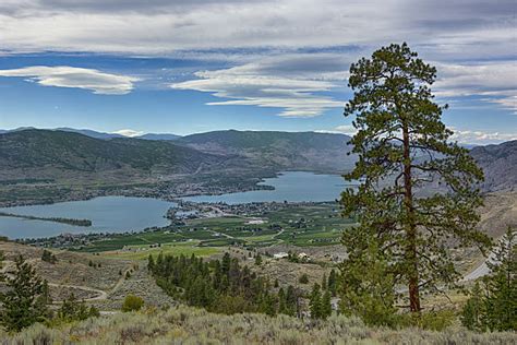 Osoyoos Desert Stock Photos, Pictures & Royalty-Free Images - iStock