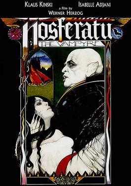 Nosferatu the Vampyre - Wikipedia