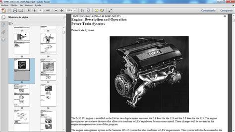 Bmw E46 Manual Pdf - dietnew