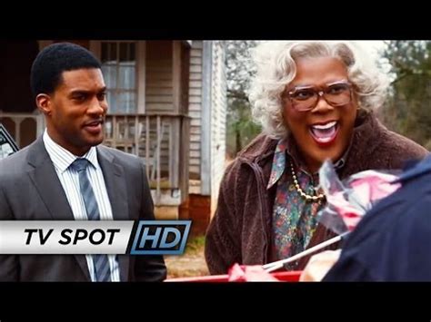 A Madea Christmas (2013) Cast, Crew, Synopsis and Movie Info