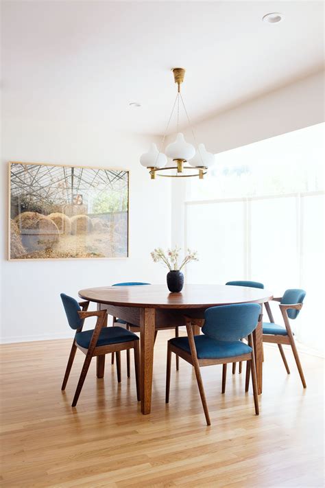 12+ Mid Century Modern Dining Room Table Plans Blake Lively - Best Home ...