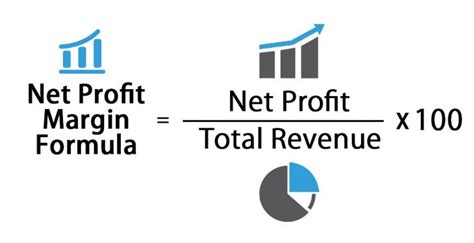 Net Profit Margin Formula | Calculator (Excel template)