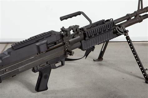 WTS: US Ordnance M60E4 Post Dealer $9500.00 - NFA Market Board ...