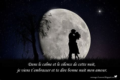 bonne nuit à son amour – G4G5