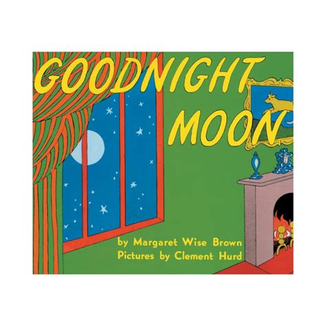 Goodnight Moon Books