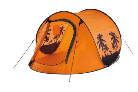 Crivit Pop-Up Tent (£19.99) | Cheap Tent | POPSUGAR Smart Living UK Photo 4
