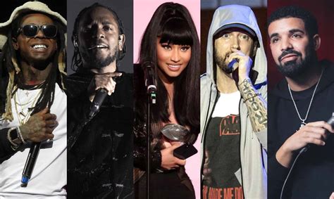 top 10 hip hop artists of all time billboard - Heartening Webcast Fonction